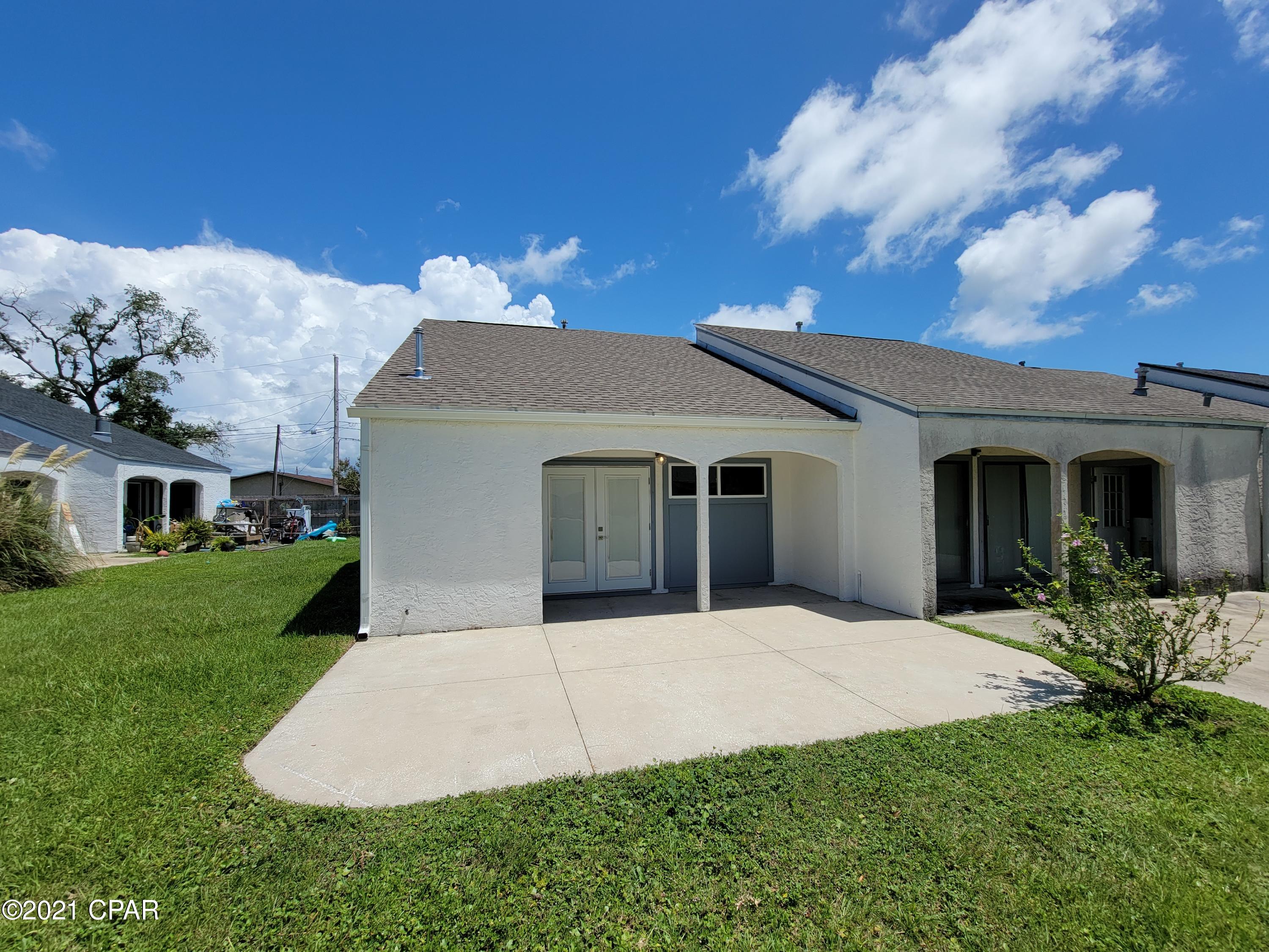 Hickory Park - Residential