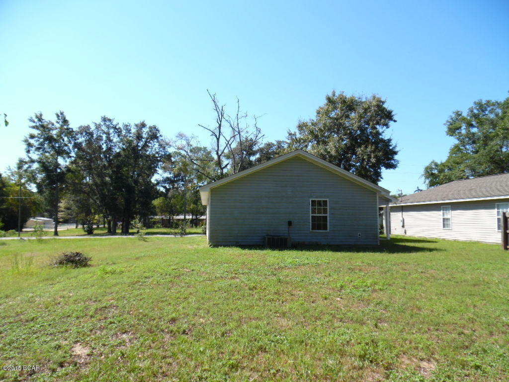 Southport - Residential