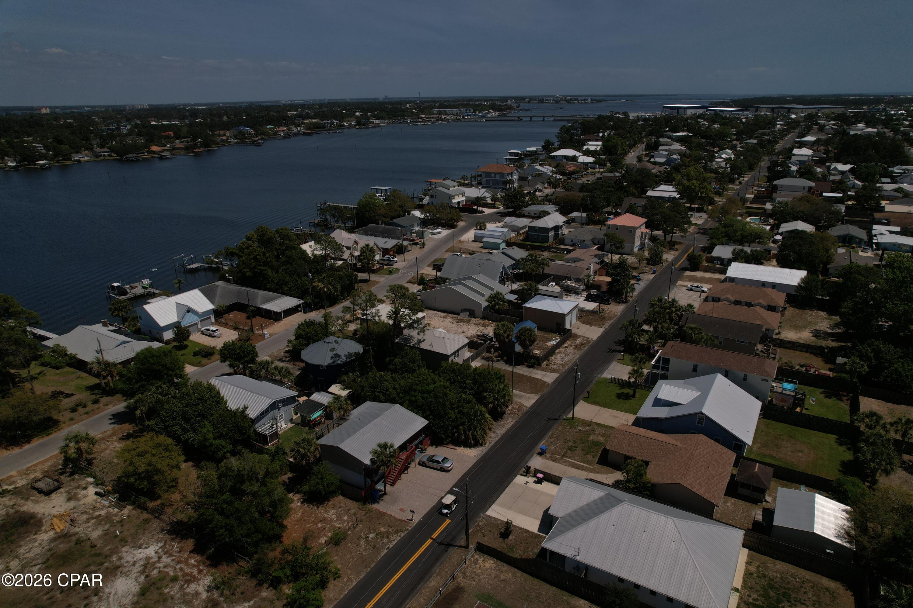 Baltimore Beach - Residential