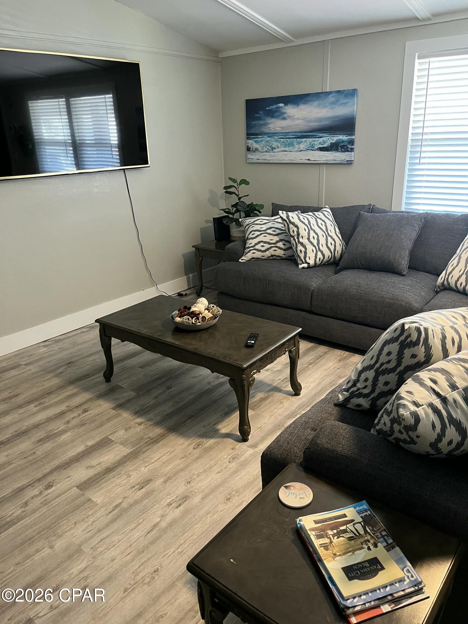 Baltimore Beach - Residential