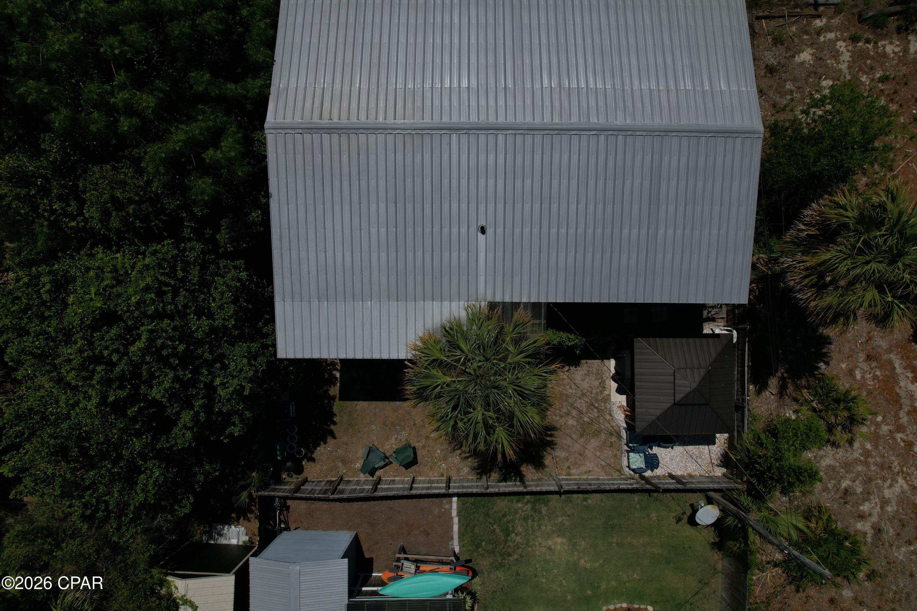 Baltimore Beach - Residential