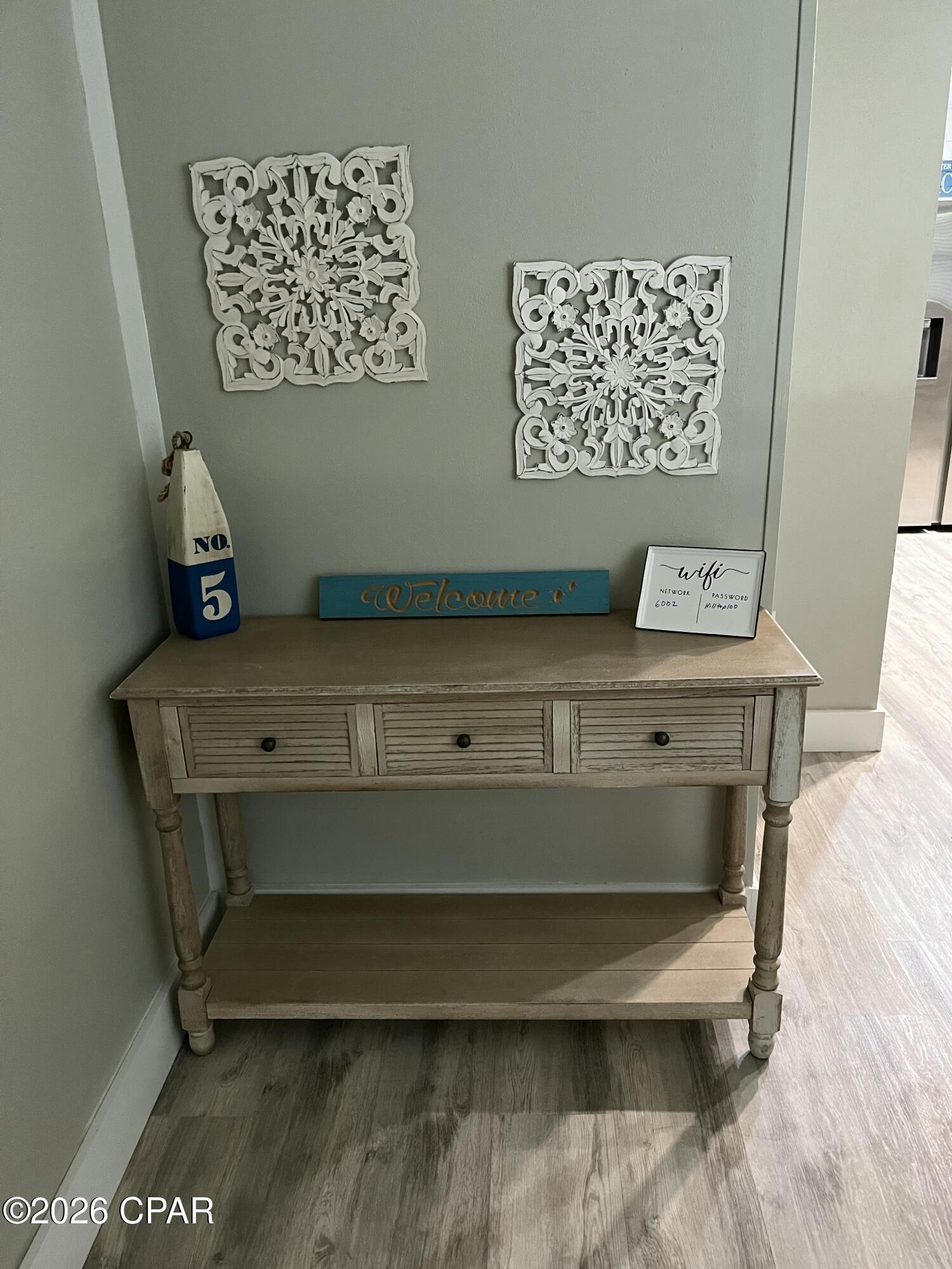 Baltimore Beach - Residential