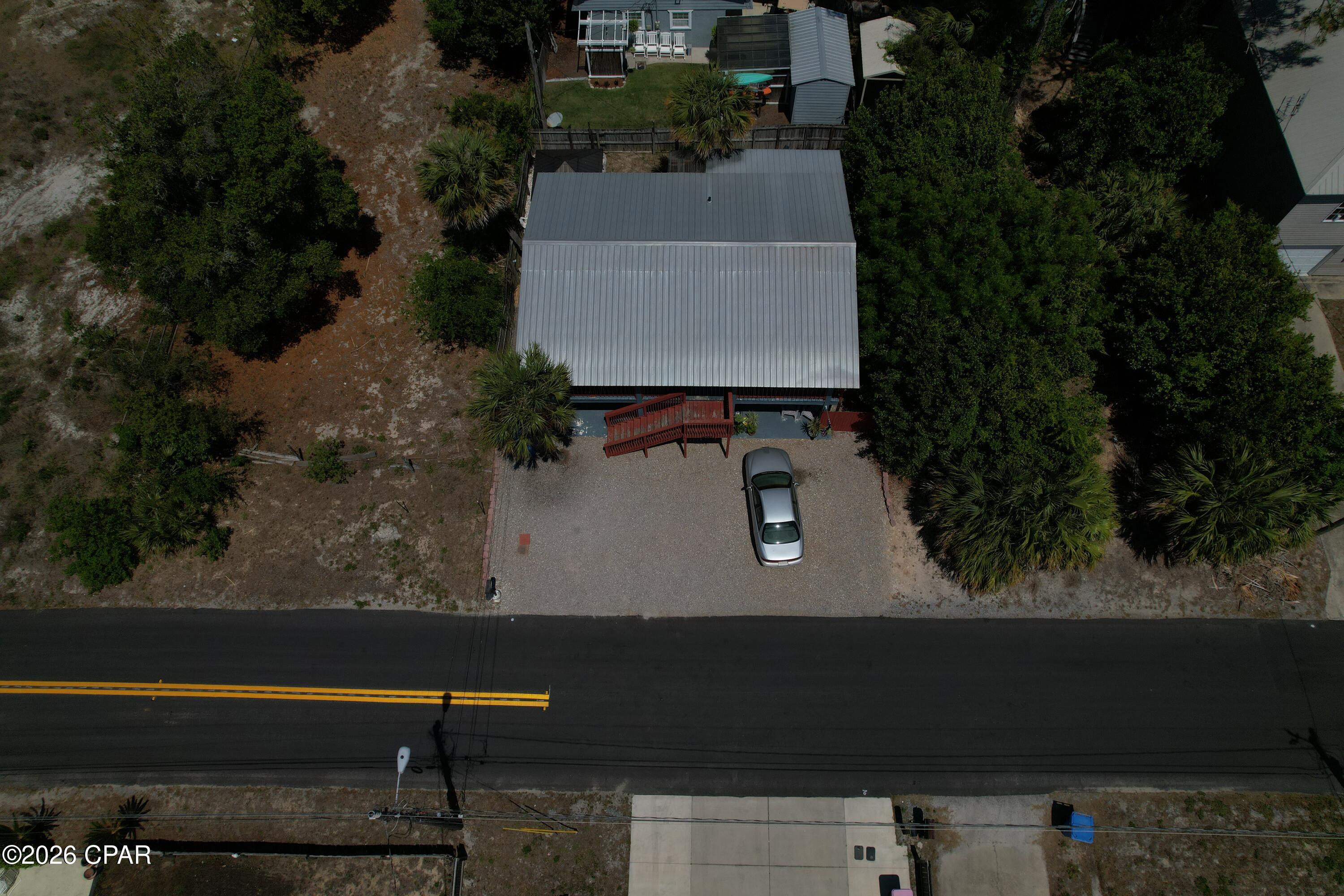 Baltimore Beach - Residential