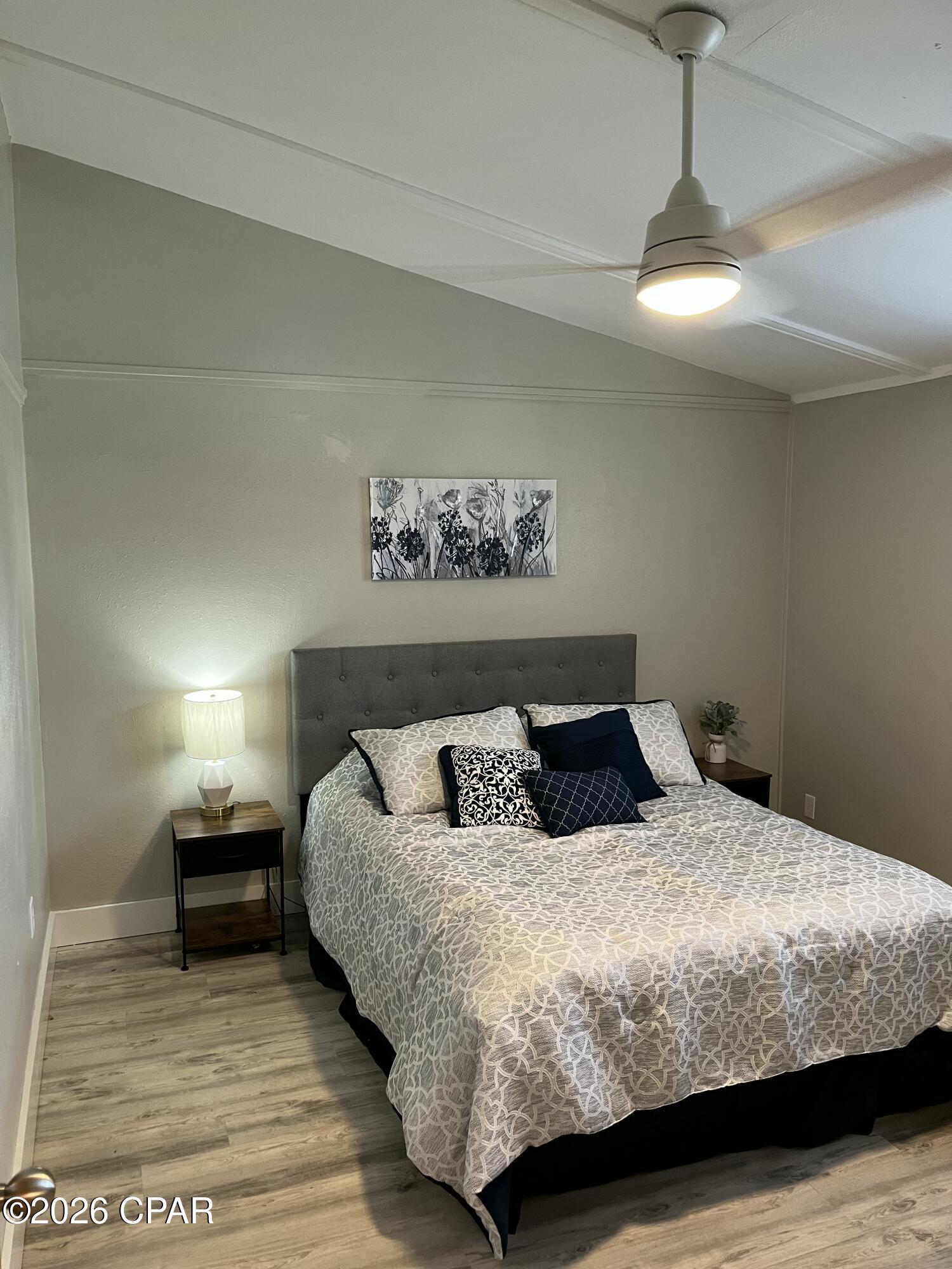 Baltimore Beach - Residential