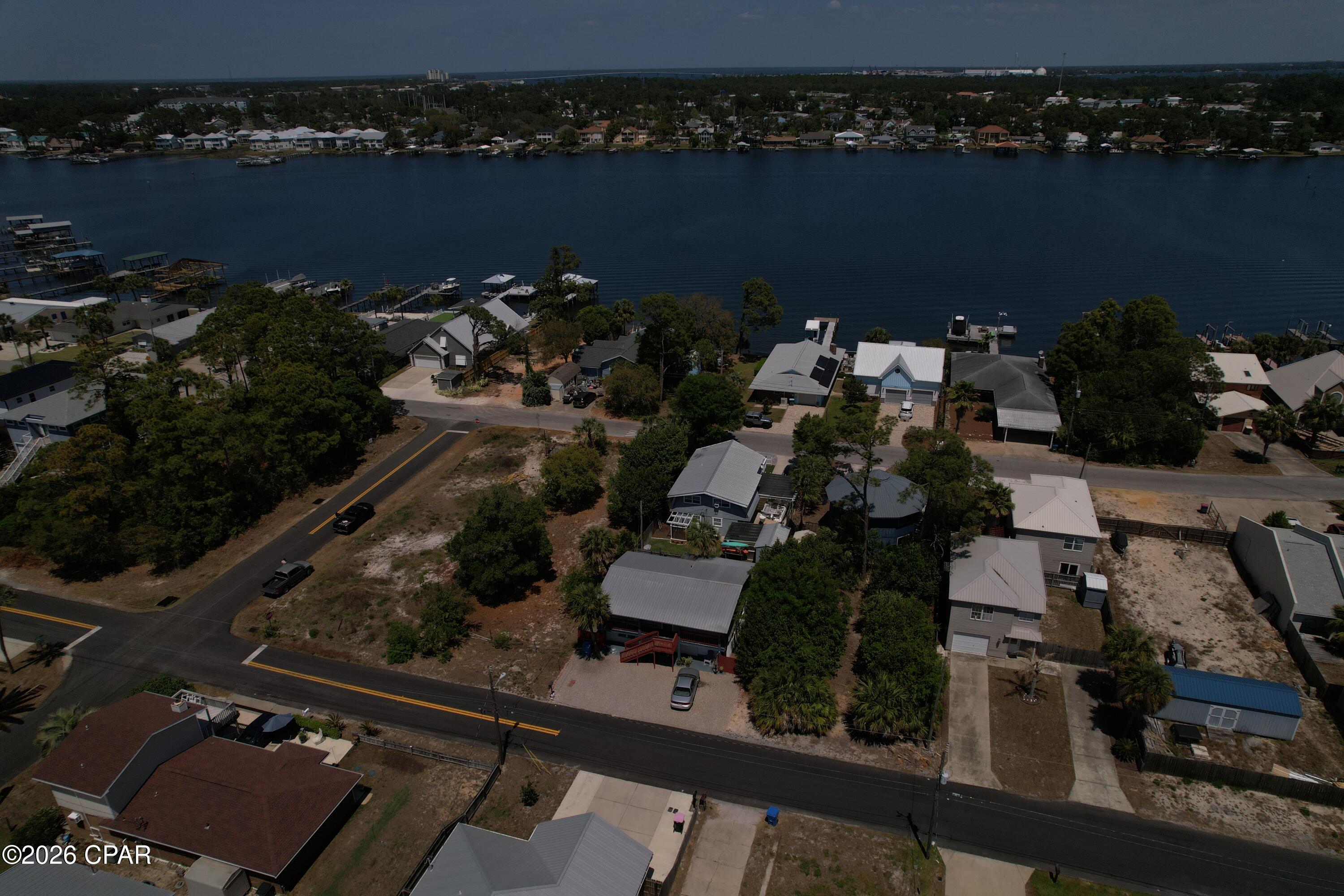 Baltimore Beach - Residential