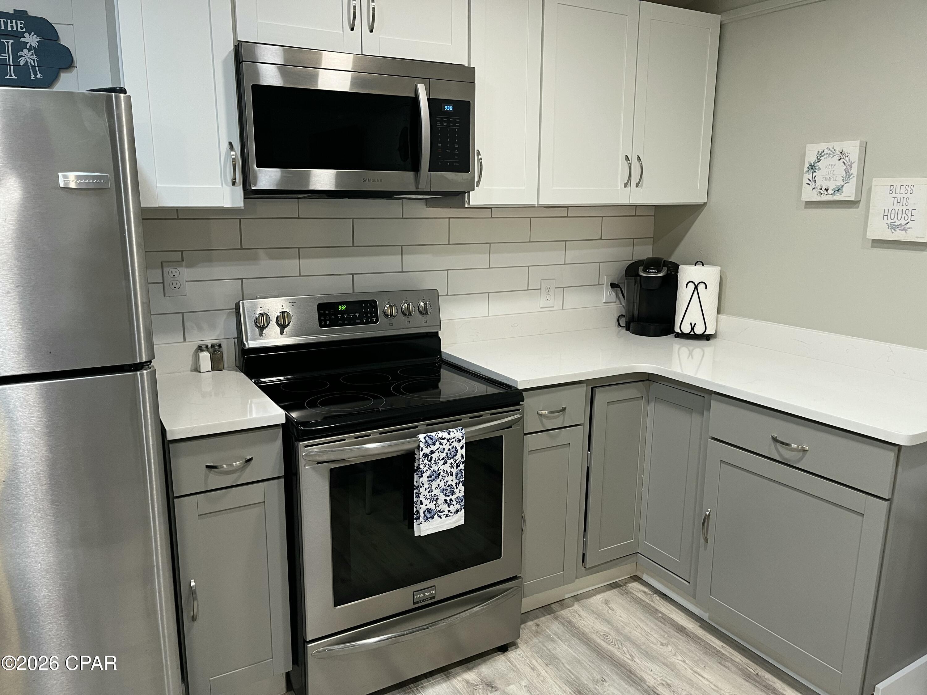 Baltimore Beach - Residential