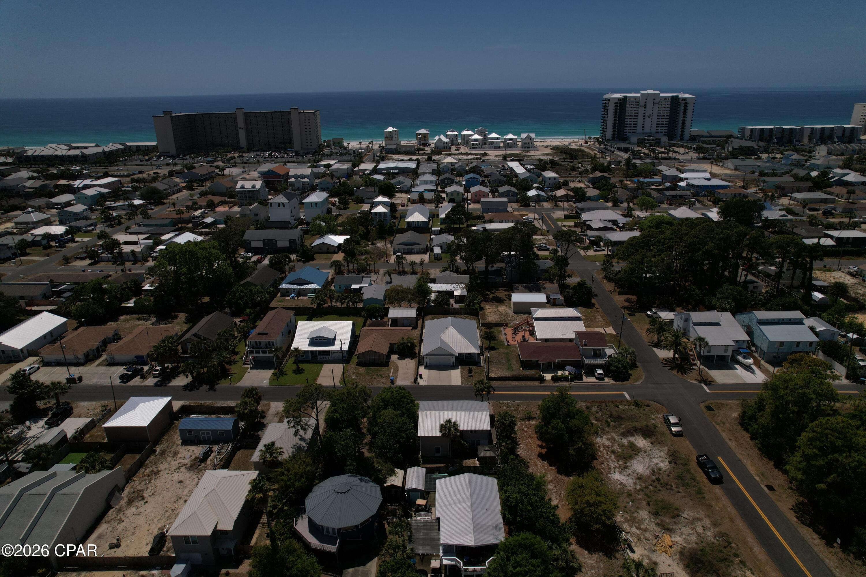 Baltimore Beach - Residential