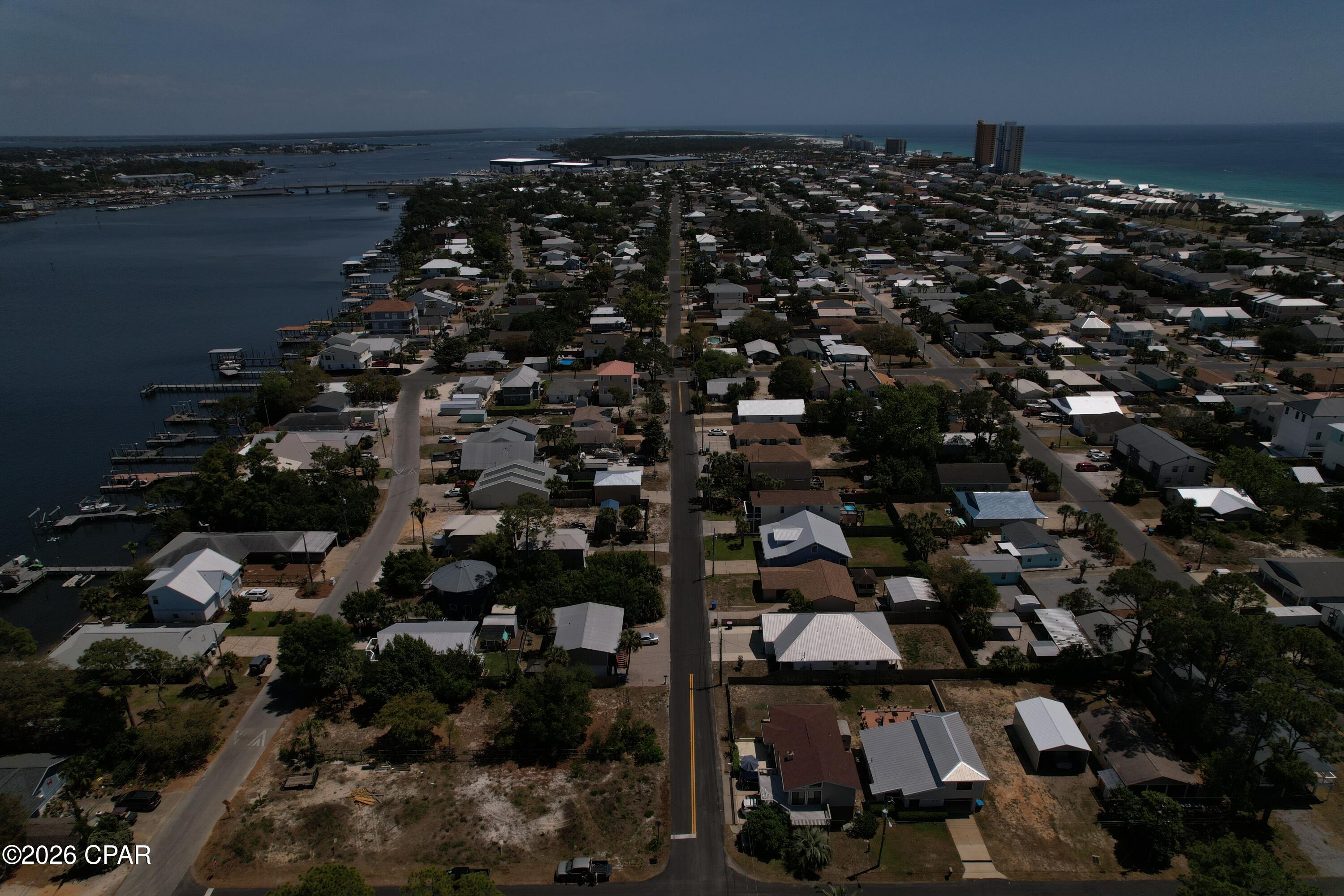Baltimore Beach - Residential