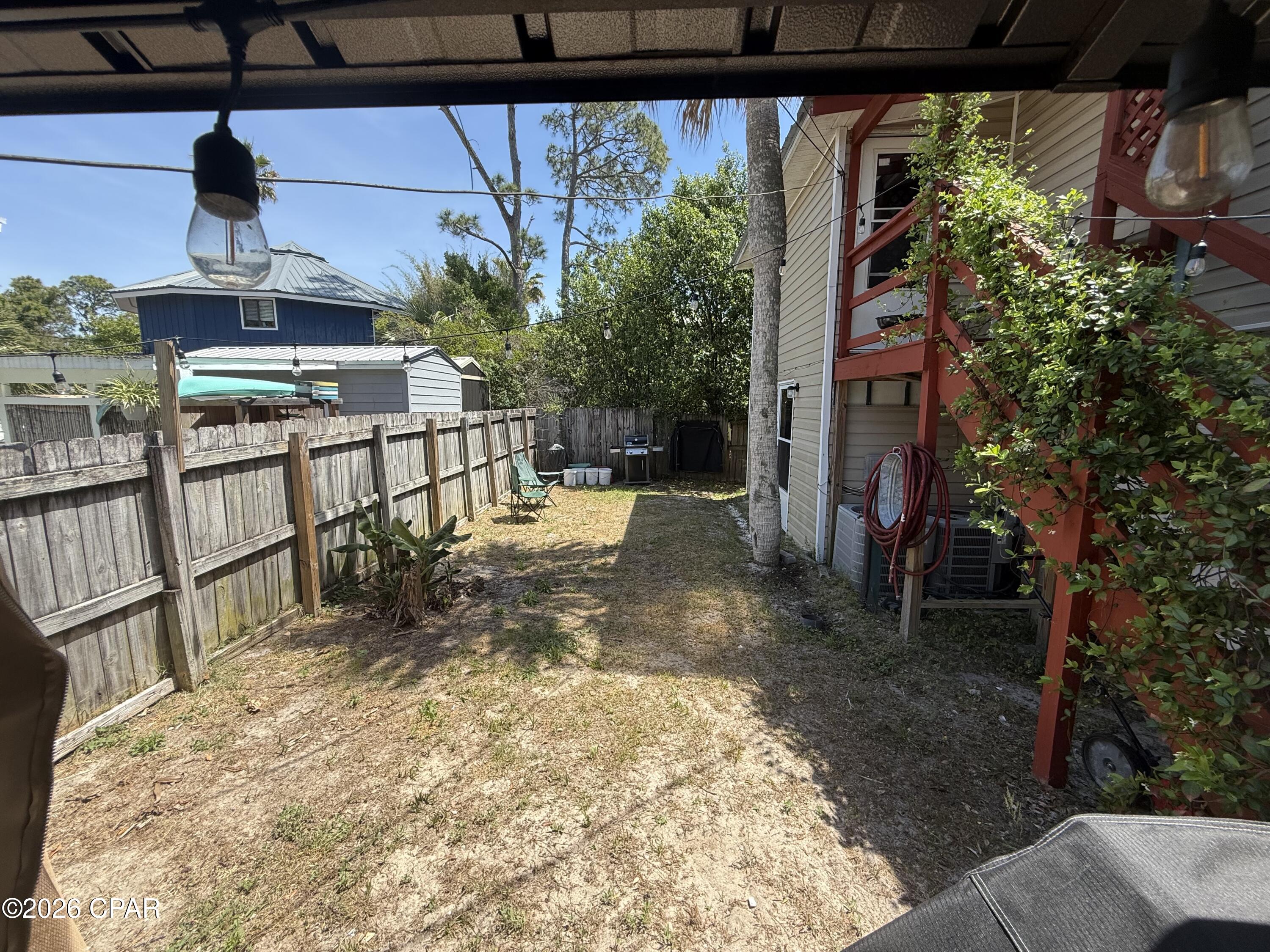 Baltimore Beach - Residential