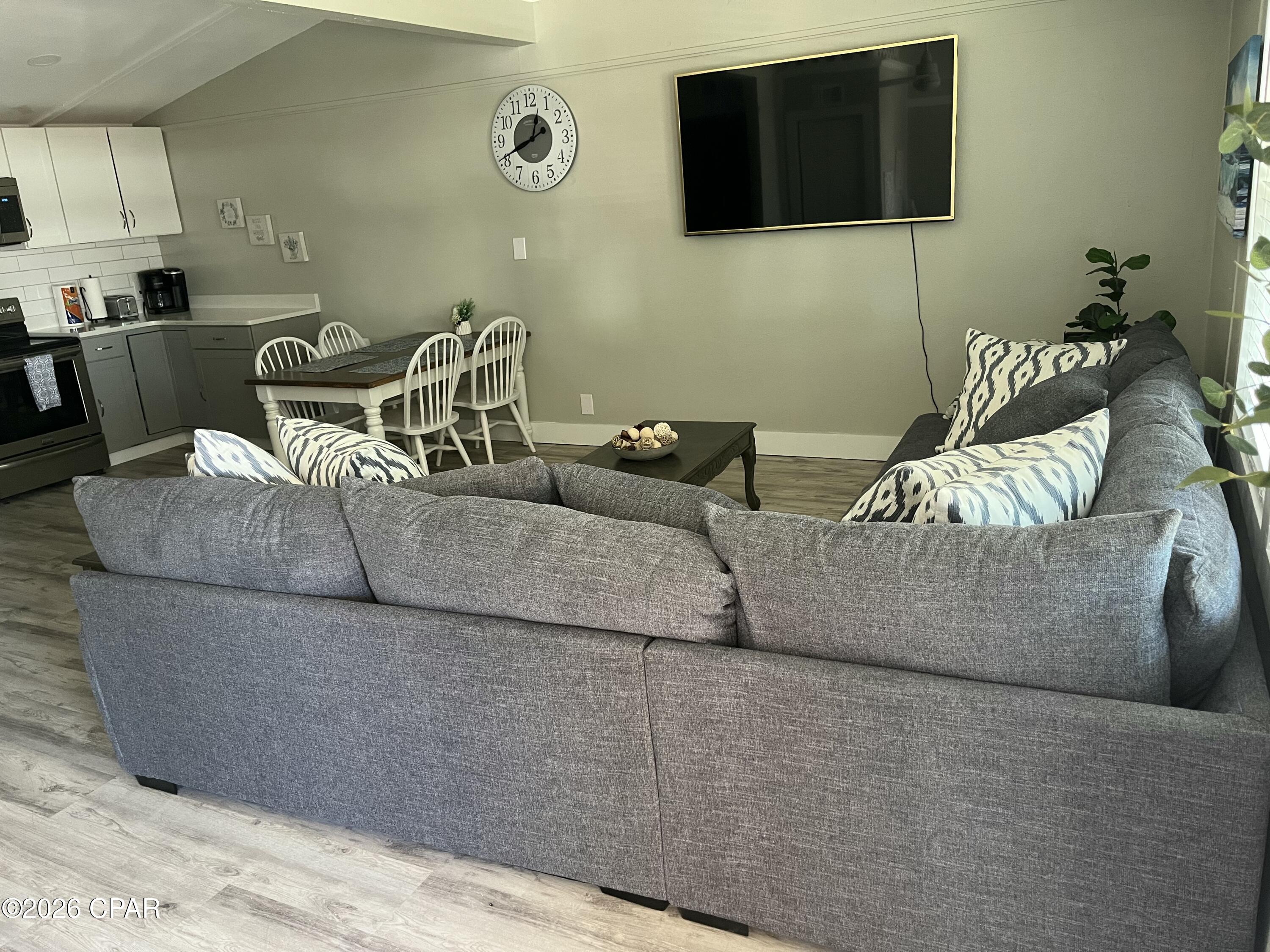 Baltimore Beach - Residential