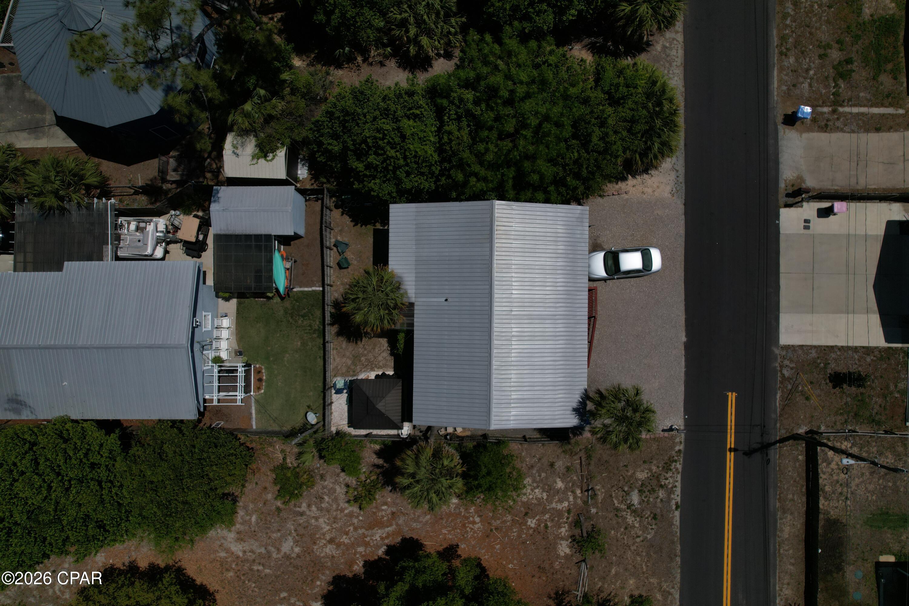 Baltimore Beach - Residential