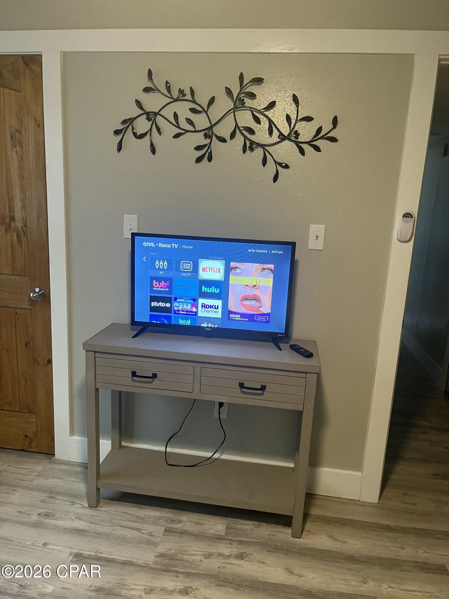 Baltimore Beach - Residential