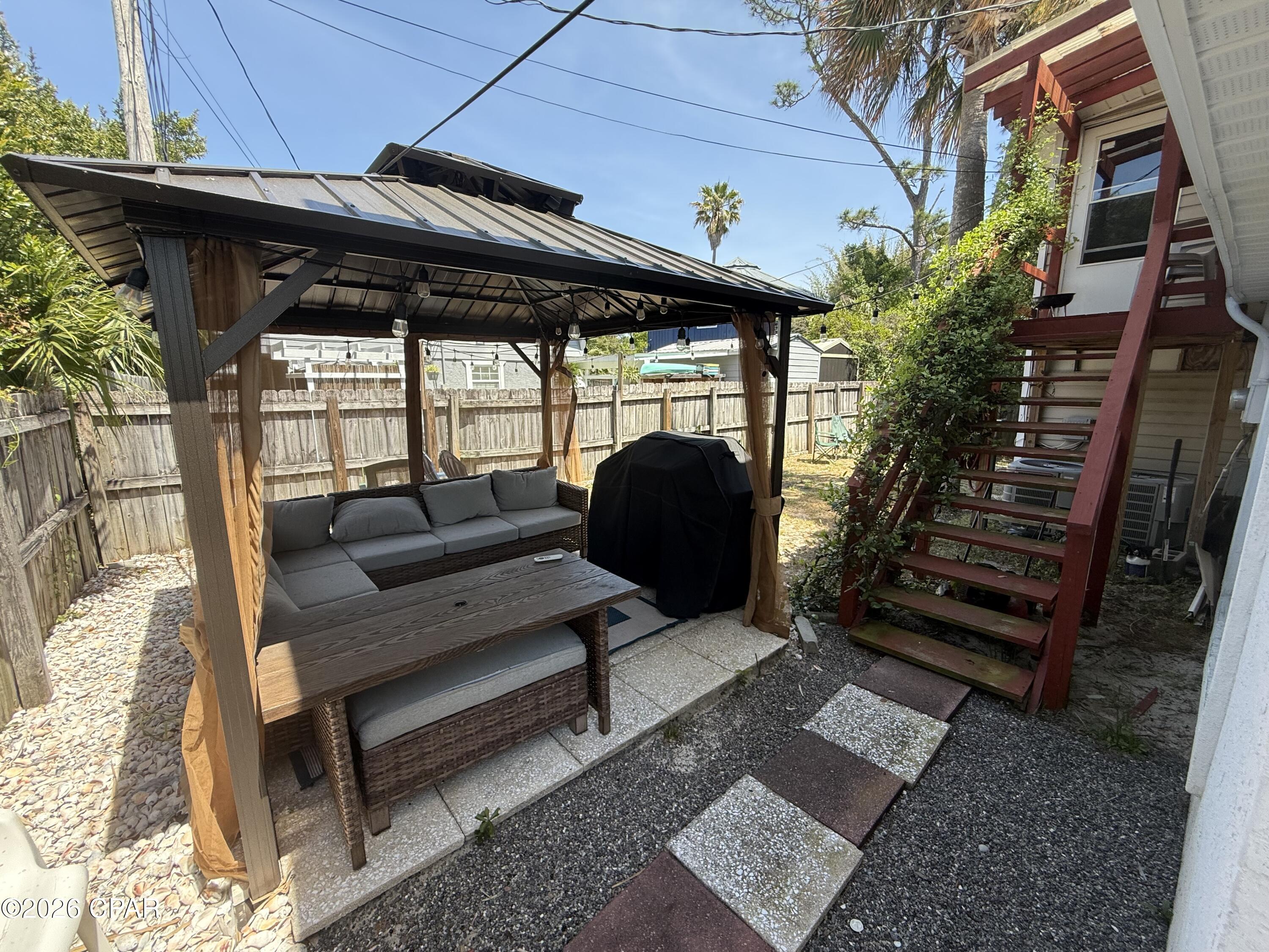 Baltimore Beach - Residential