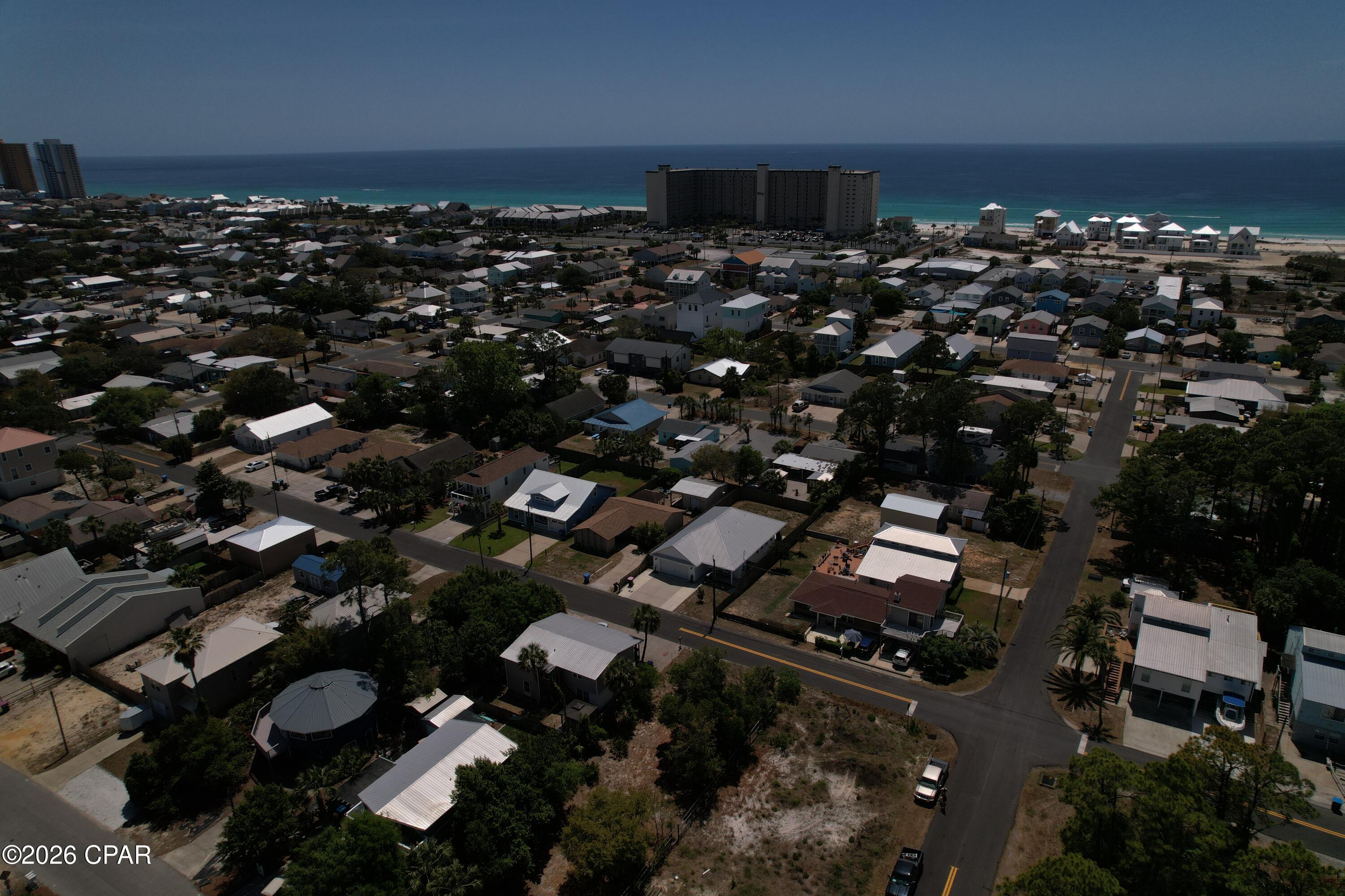 Baltimore Beach - Residential