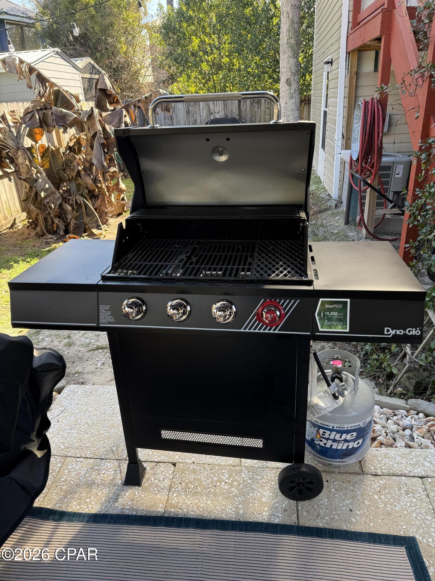 Baltimore Beach - Residential