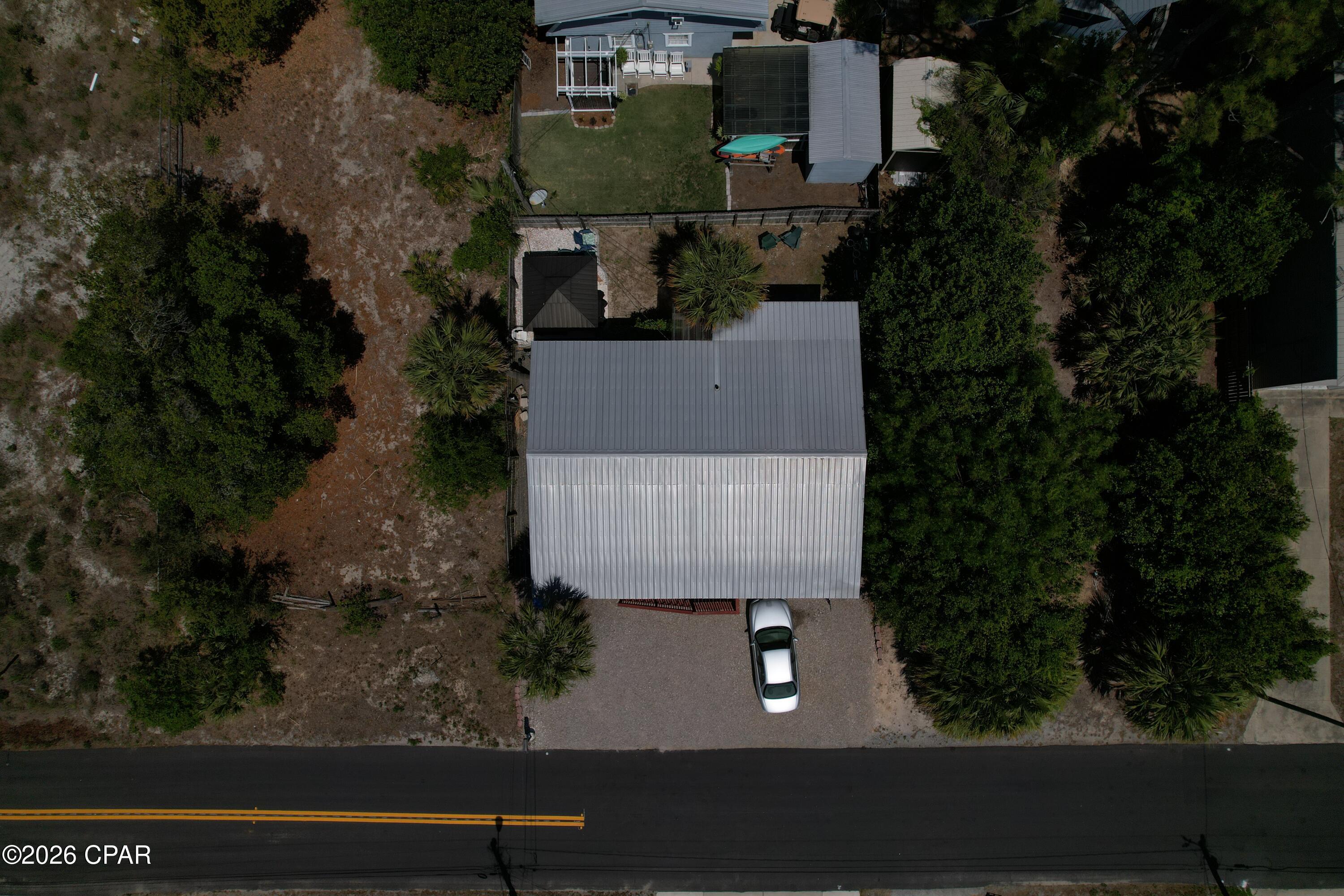 Baltimore Beach - Residential