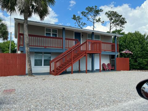 6002 Hilltop Avenue Panama City FL 32408