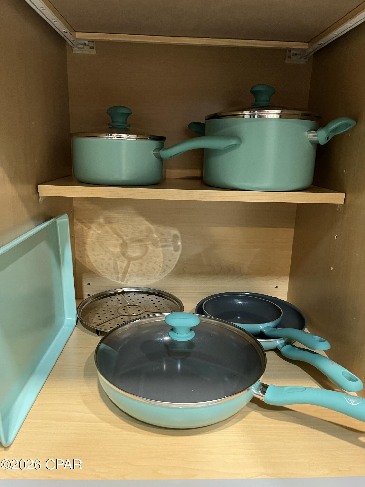 Baltimore Beach - Residential