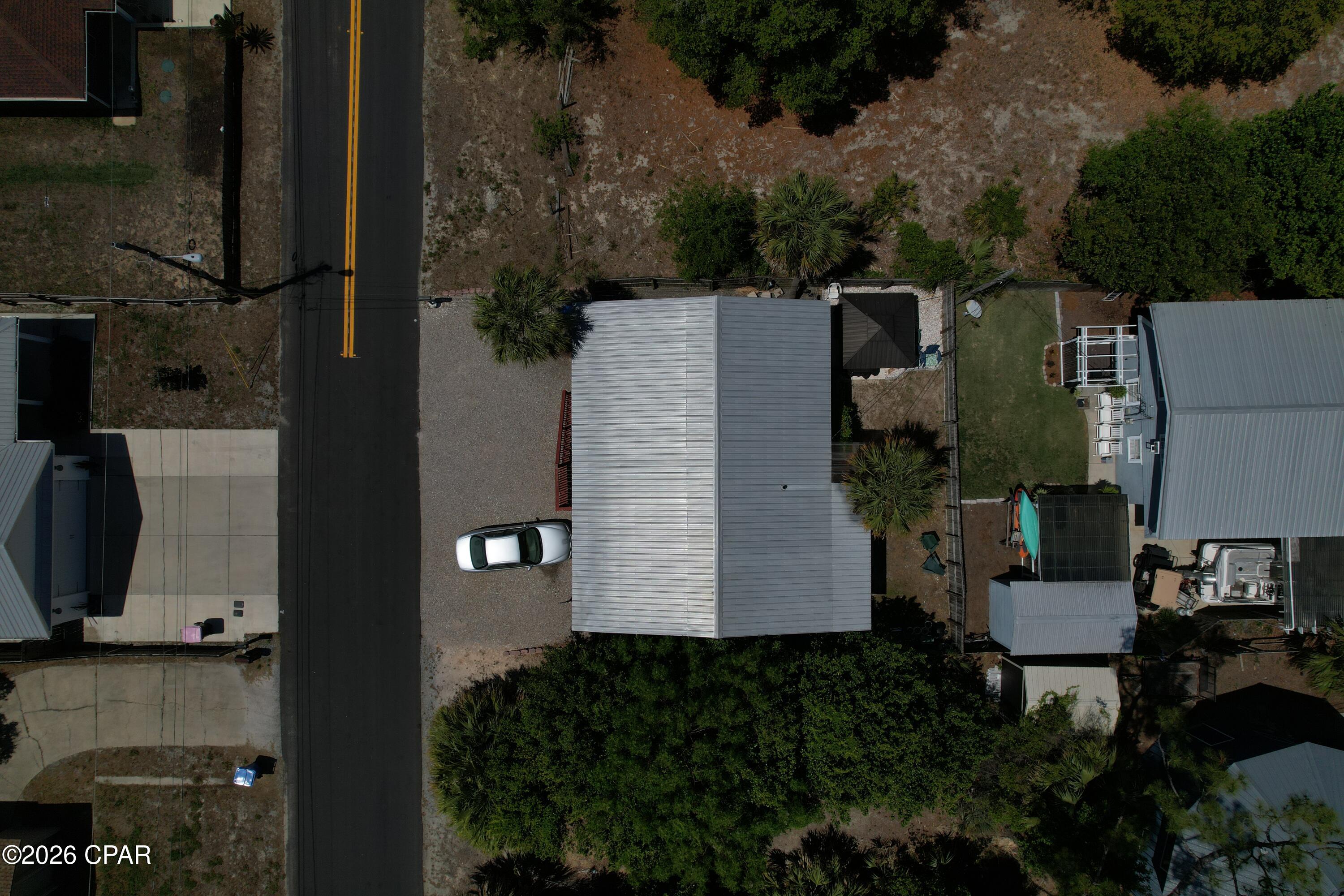 Baltimore Beach - Residential