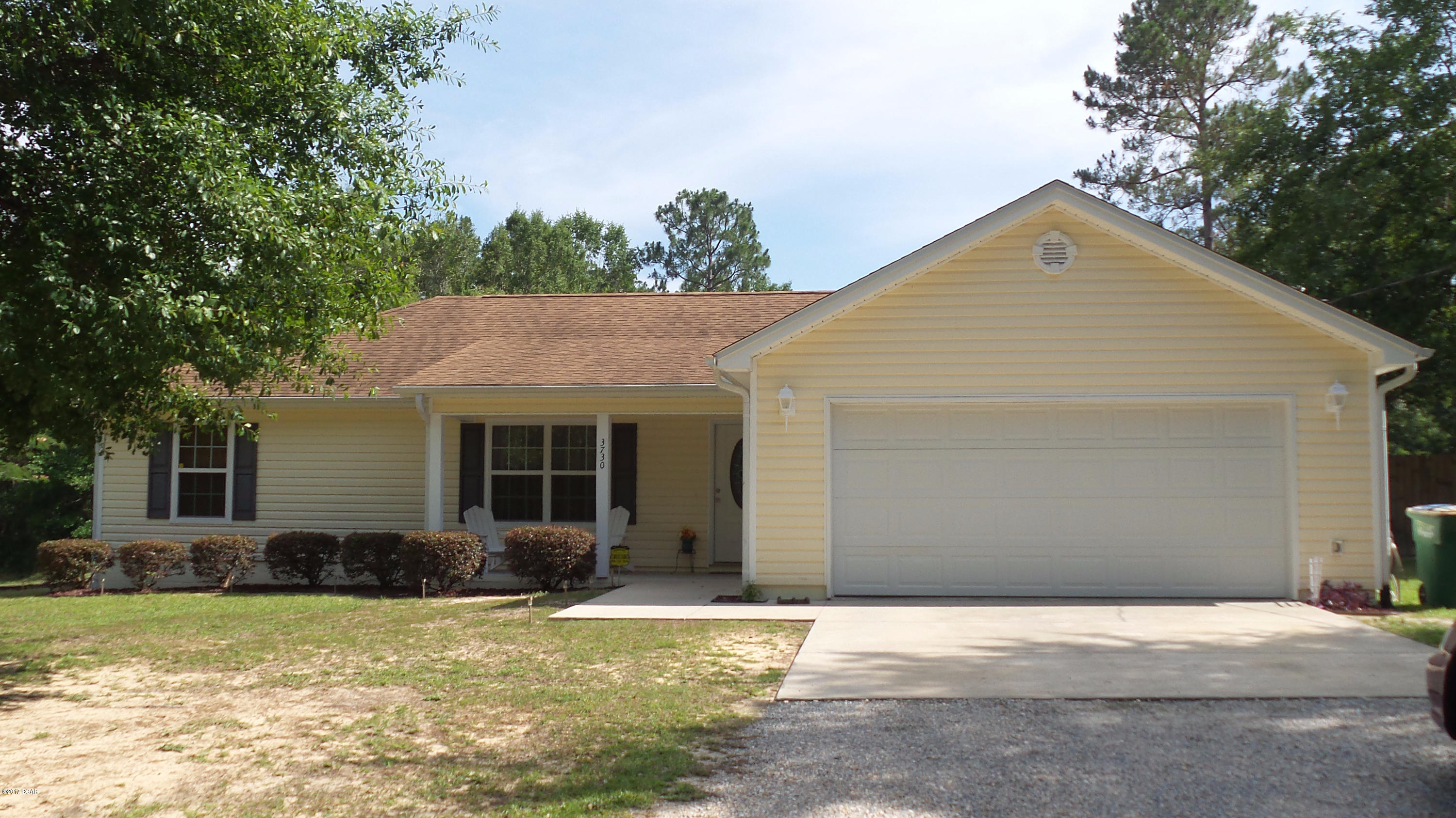 Magnolia Hills - Residential