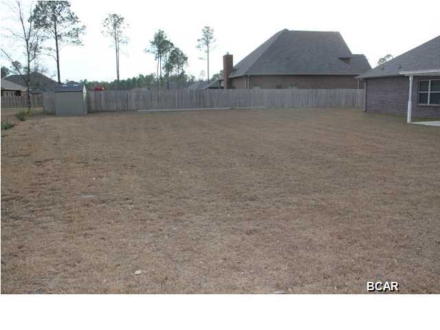 Magnolia Hills Phase II - Residential