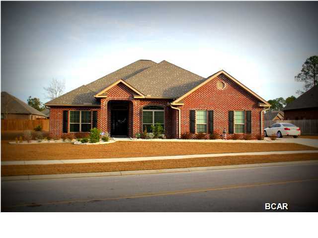 Magnolia Hills Phase II - Residential