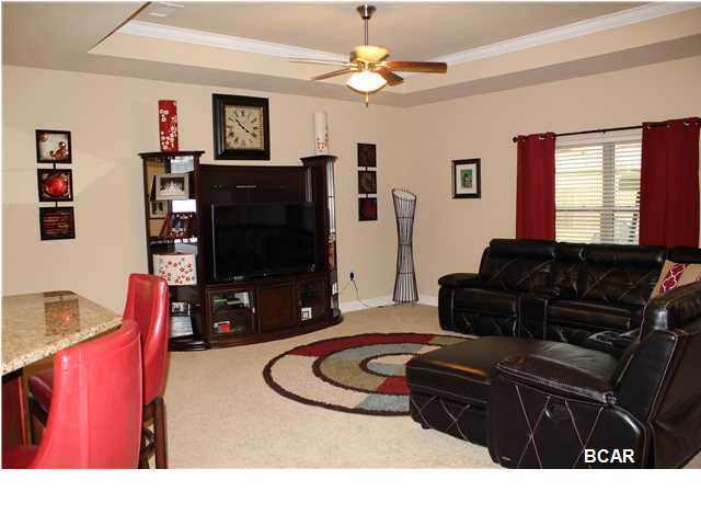 Magnolia Hills Phase II - Residential