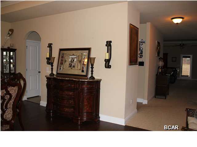 Magnolia Hills Phase II - Residential