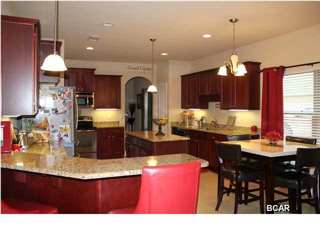 Magnolia Hills Phase II - Residential