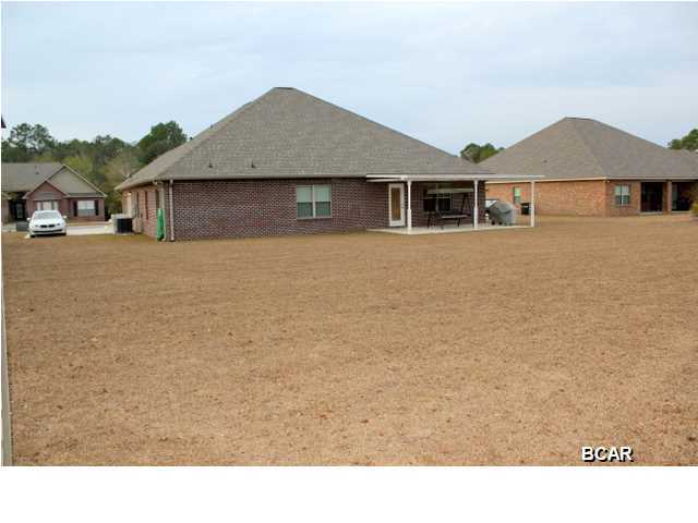 Magnolia Hills Phase II - Residential