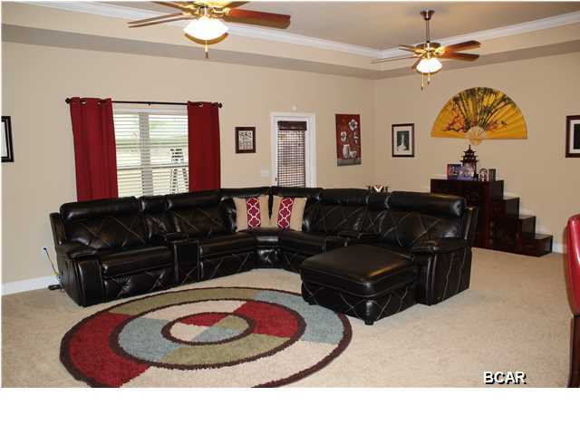 Magnolia Hills Phase II - Residential