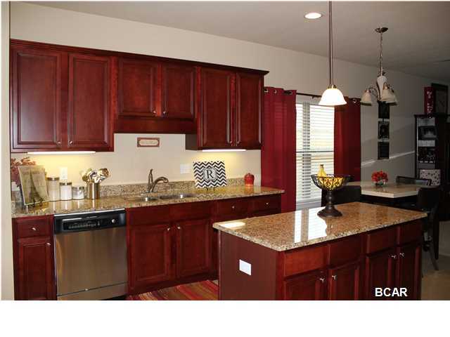 Magnolia Hills Phase II - Residential