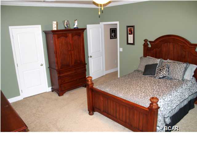 Magnolia Hills Phase II - Residential