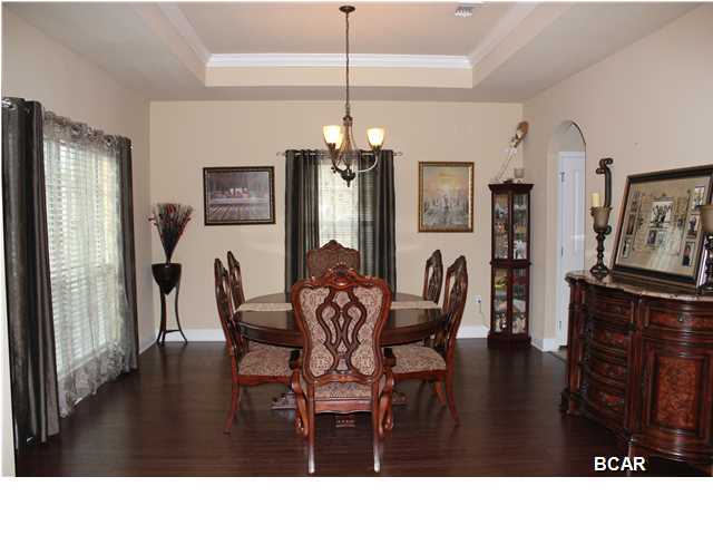 Magnolia Hills Phase II - Residential