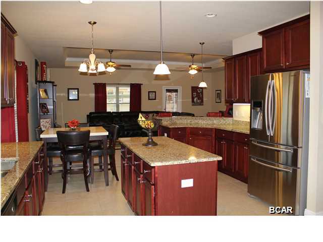 Magnolia Hills Phase II - Residential