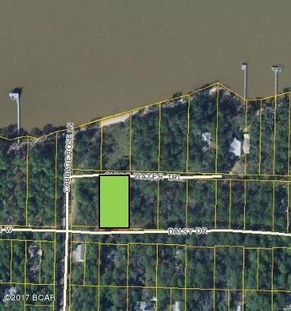 No Named Subdivision - Land