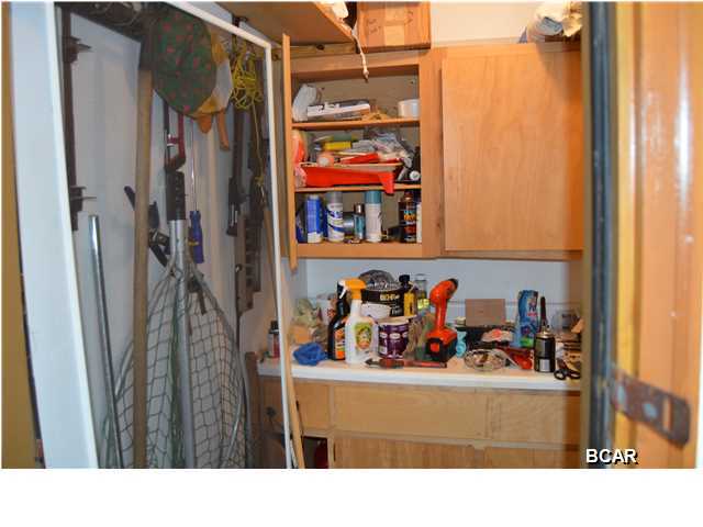 Bel Air - Residential