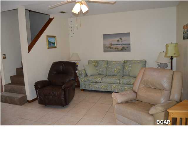 Bel Air - Residential