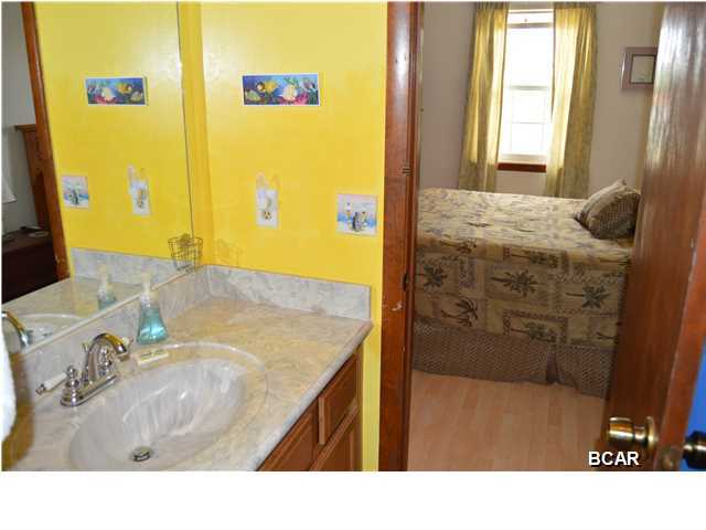 Bel Air - Residential