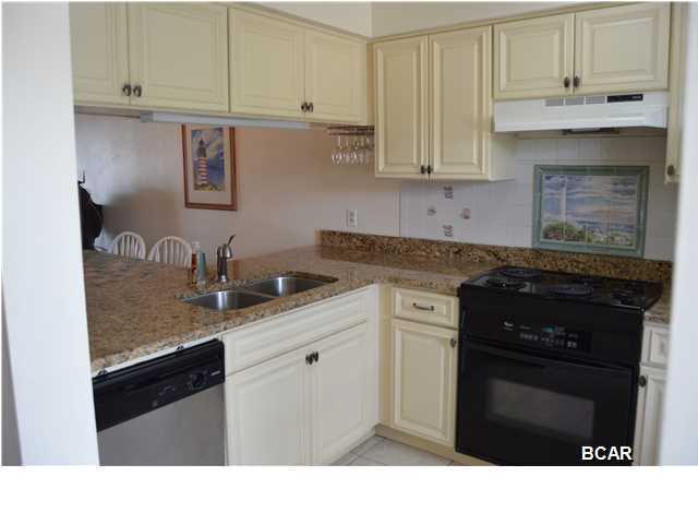 Bel Air - Residential