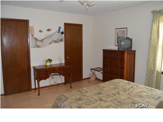 Bel Air - Residential