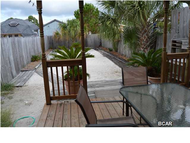 Bel Air - Residential