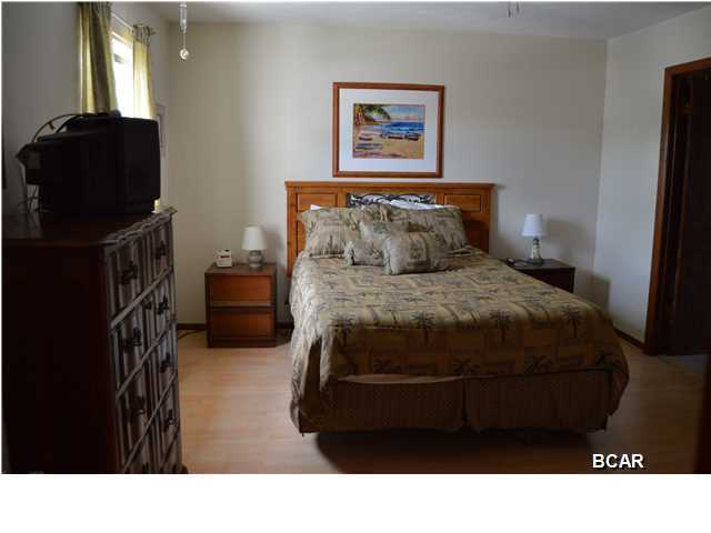 Bel Air - Residential