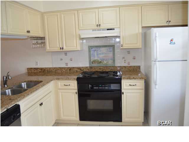 Bel Air - Residential