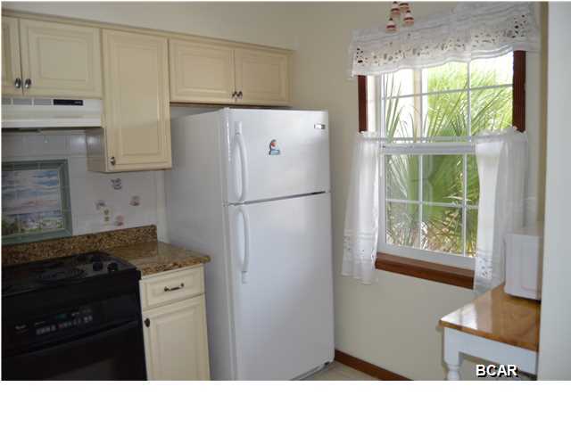 Bel Air - Residential