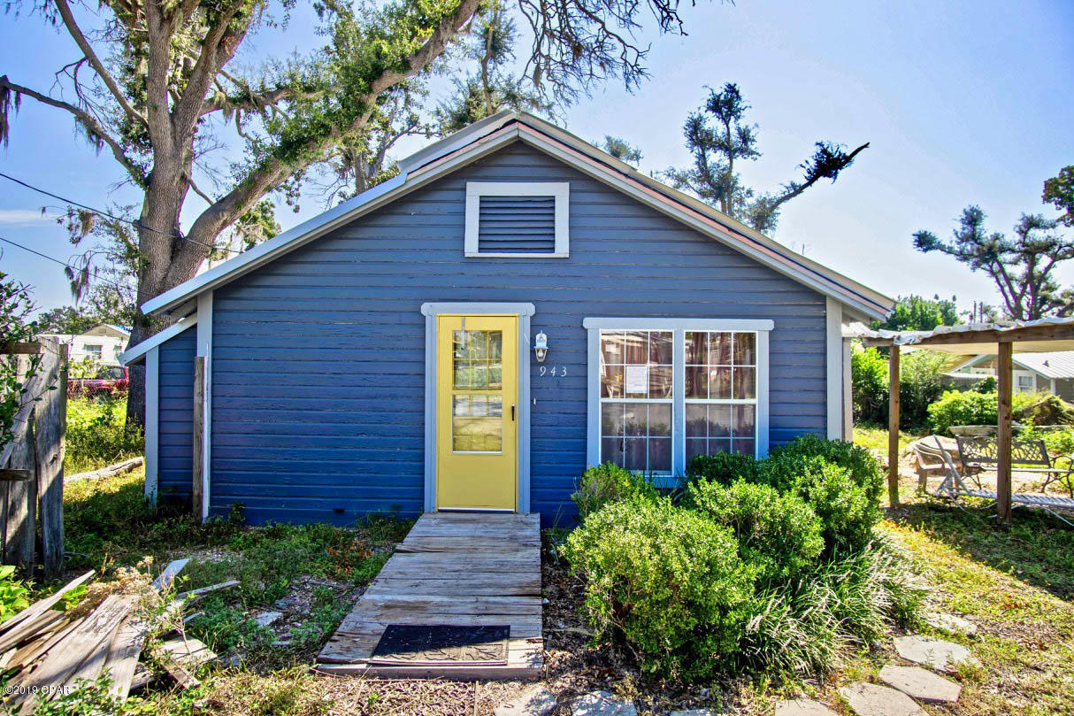 No Named Subdivision - Residential