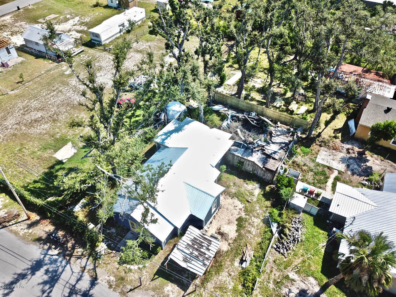 No Named Subdivision - Residential