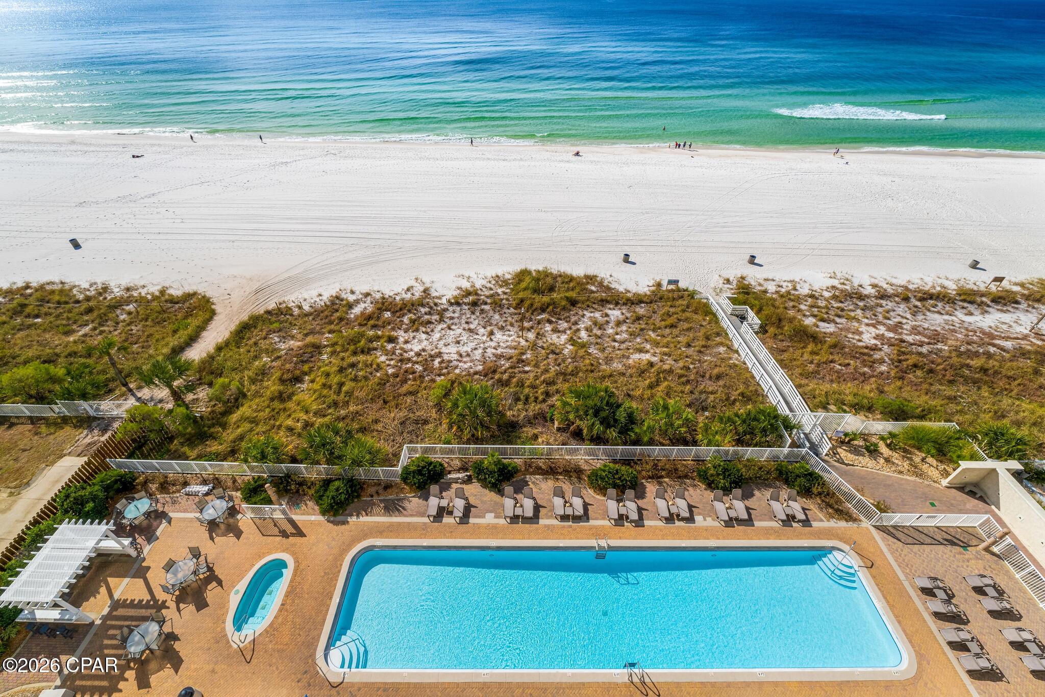 Twin Palms Resort - Residential