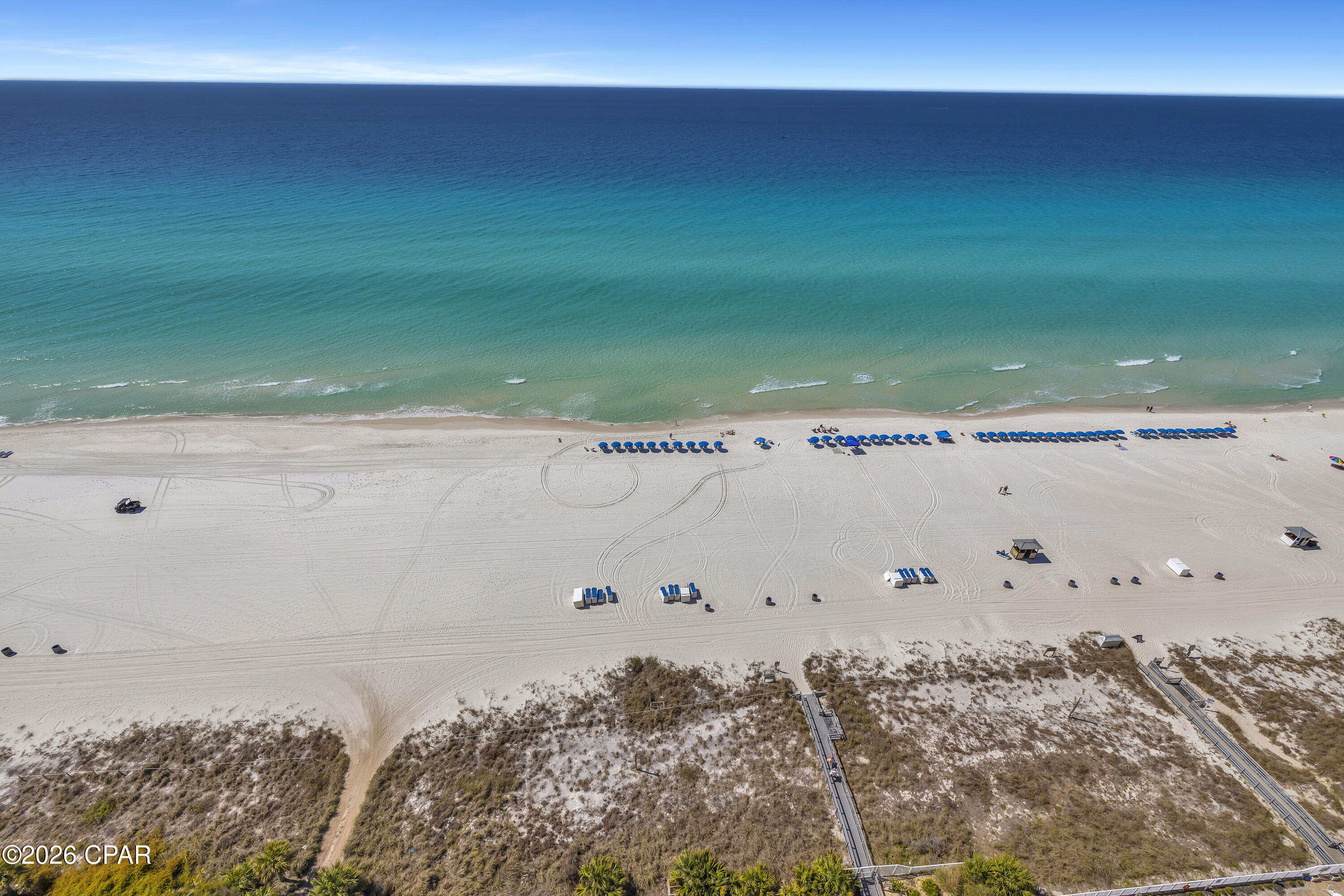 Twin Palms Resort - Residential