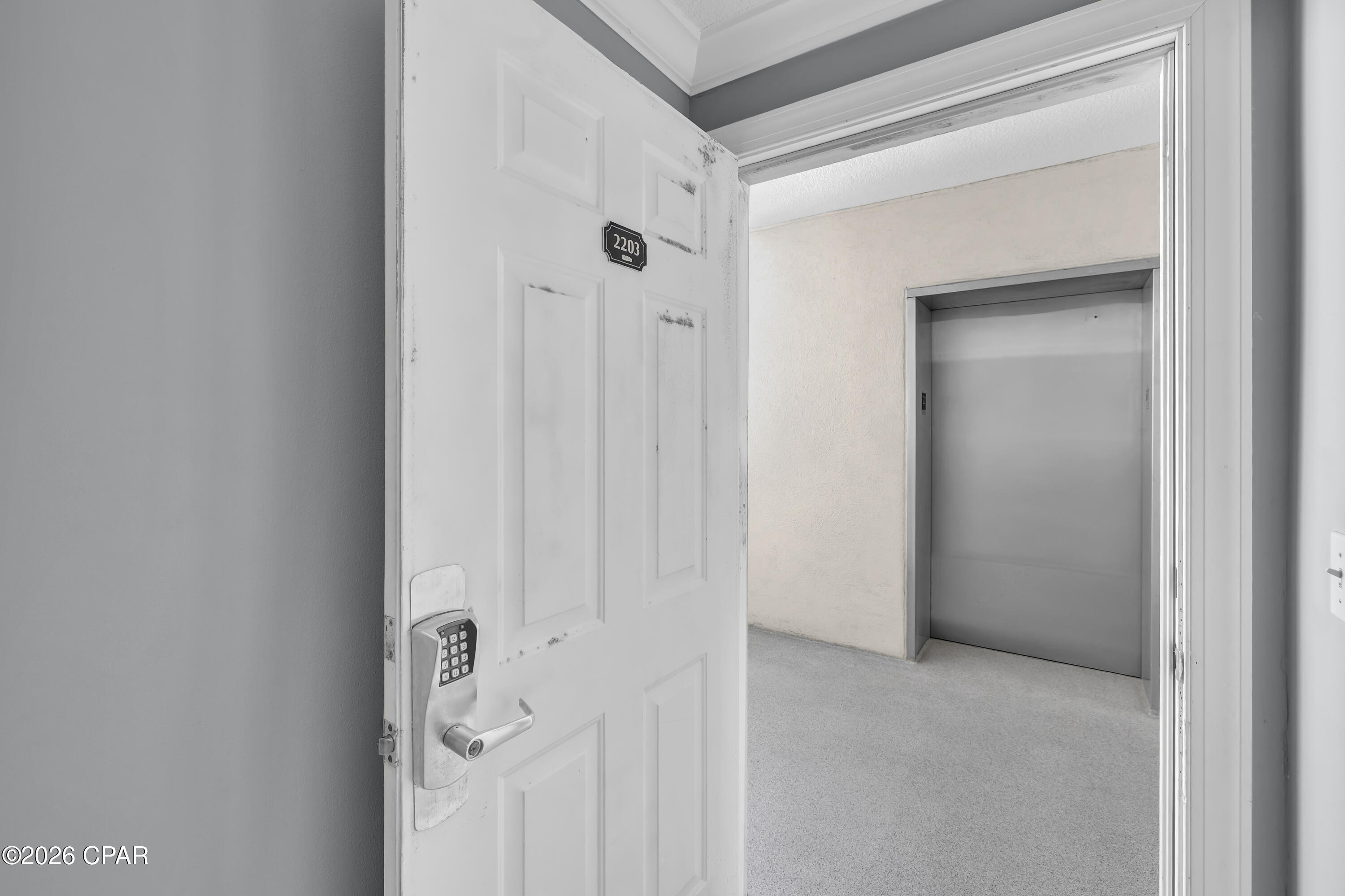 Twin Palms Resort - Residential